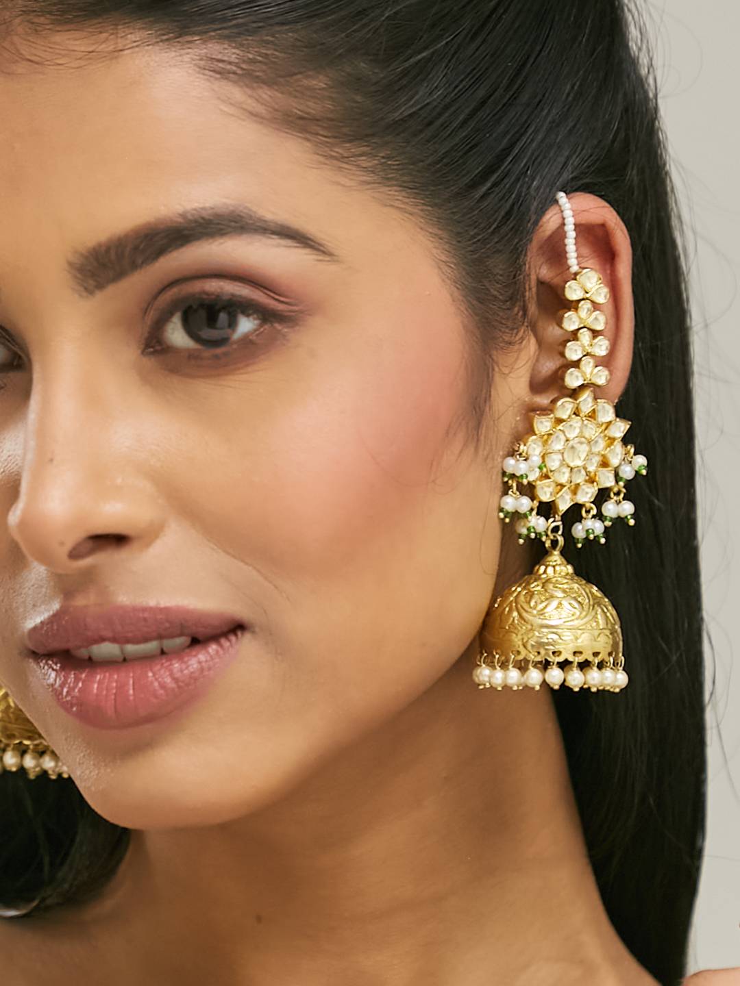 Signature Earrings